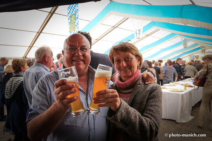 Iffeldorf - Châteaubourg Partnerschafts Fest 2012-109