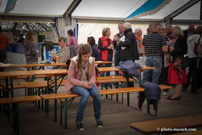 Iffeldorf - Châteaubourg Partnerschafts Fest 2012-110