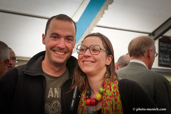 Iffeldorf - Châteaubourg Partnerschafts Fest 2012-119
