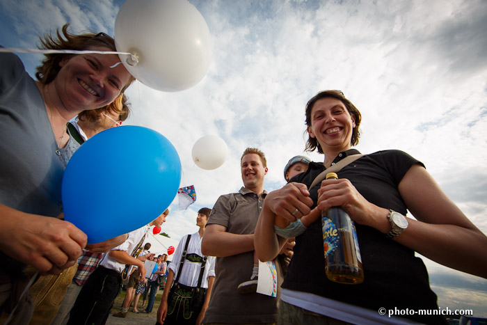 Iffeldorf - Châteaubourg Partnerschafts Fest 2012-153