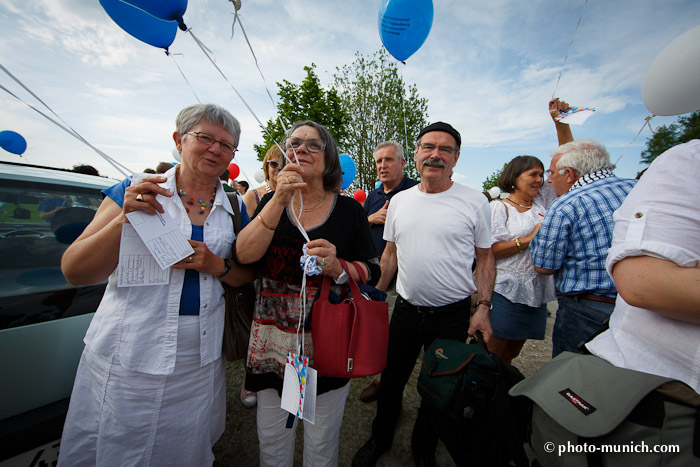 Iffeldorf - Châteaubourg Partnerschafts Fest 2012-159