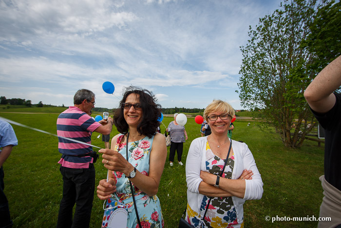 Iffeldorf - Châteaubourg Partnerschafts Fest 2012-165