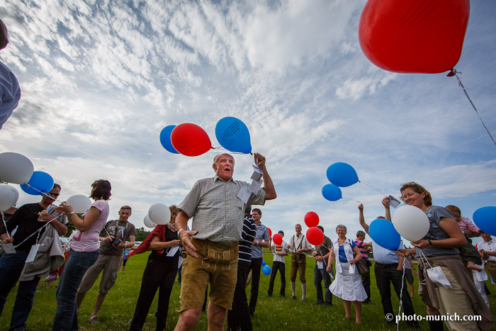 Iffeldorf - Châteaubourg Partnerschafts Fest 2012-166