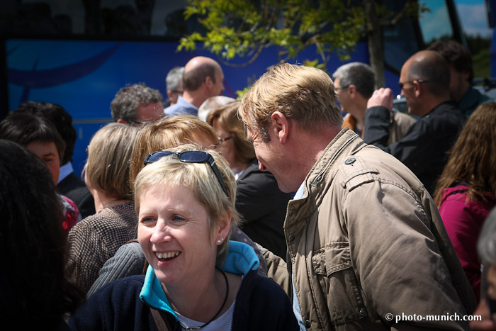 Iffeldorf - Châteaubourg Partnerschafts Fest 2012-19