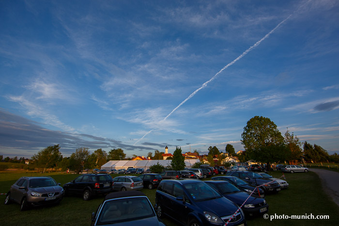 Iffeldorf - Châteaubourg Partnerschafts Fest 2012-199