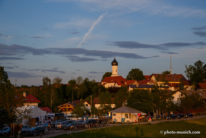 Iffeldorf - Châteaubourg Partnerschafts Fest 2012-200