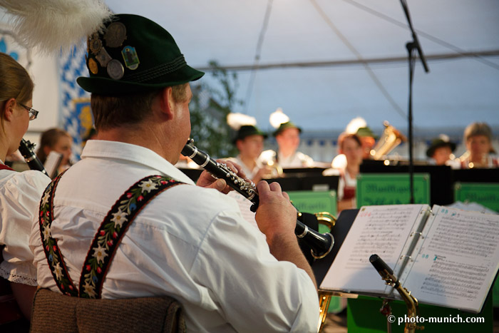 Iffeldorf - Châteaubourg Partnerschafts Fest 2012-208