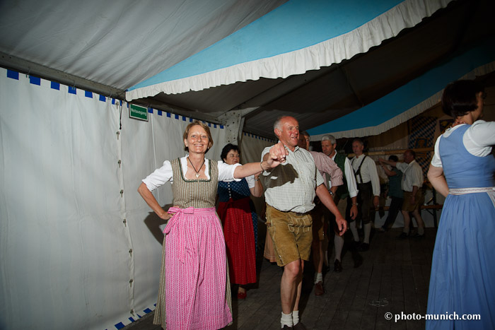 Iffeldorf - Châteaubourg Partnerschafts Fest 2012-221