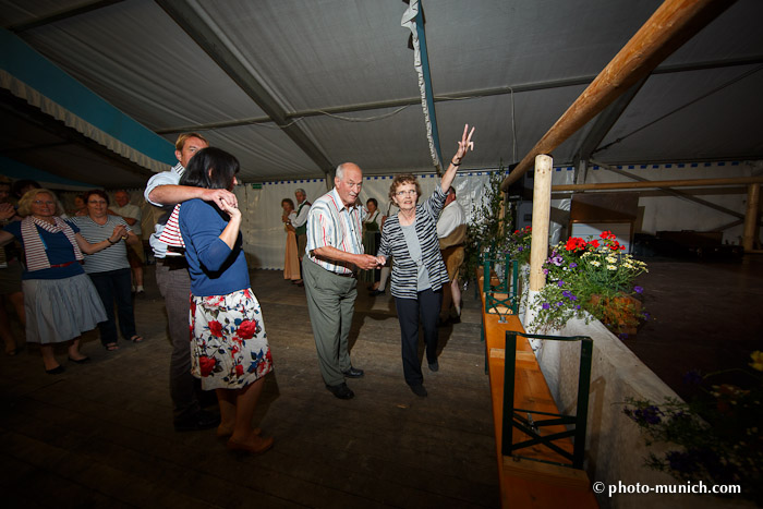 Iffeldorf - Châteaubourg Partnerschafts Fest 2012-226