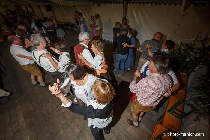 Iffeldorf - Châteaubourg Partnerschafts Fest 2012-230