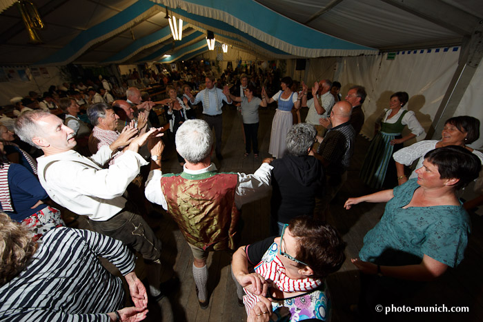 Iffeldorf - Châteaubourg Partnerschafts Fest 2012-234