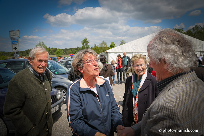 Iffeldorf - Châteaubourg Partnerschafts Fest 2012-24