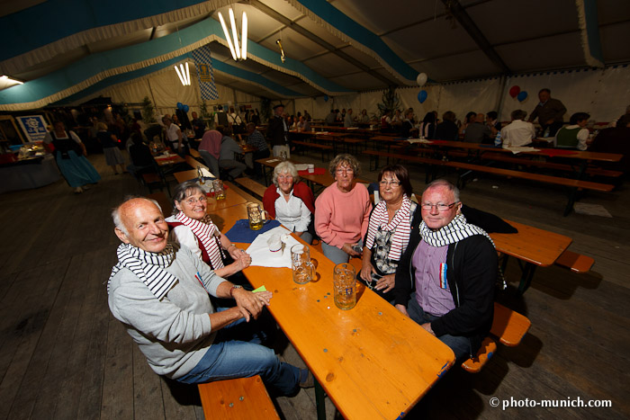 Iffeldorf - Châteaubourg Partnerschafts Fest 2012-243