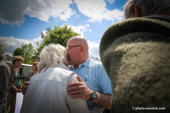 Iffeldorf - Châteaubourg Partnerschafts Fest 2012-25