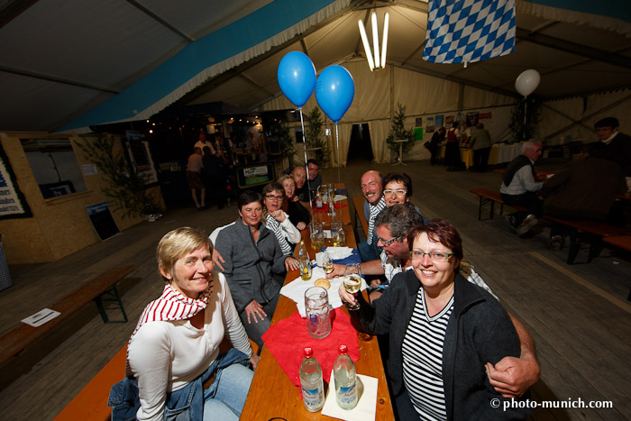 Iffeldorf - Châteaubourg Partnerschafts Fest 2012-255