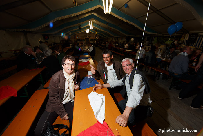 Iffeldorf - Châteaubourg Partnerschafts Fest 2012-258