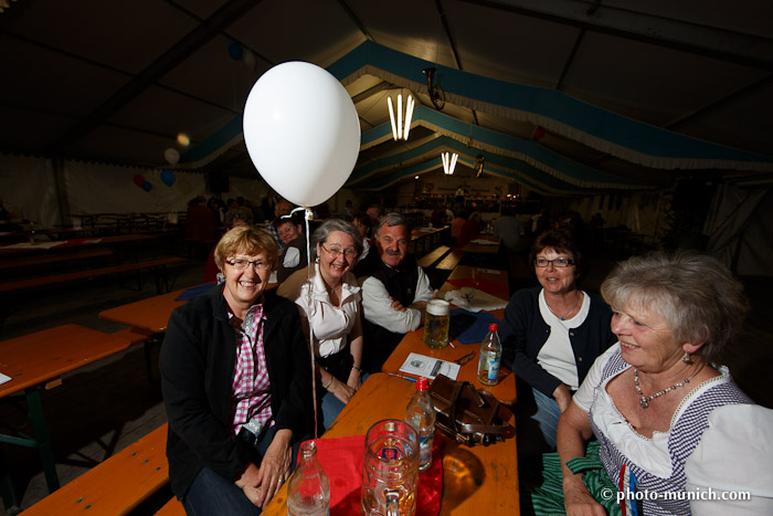 Iffeldorf - Châteaubourg Partnerschafts Fest 2012-261