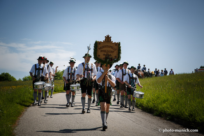 Iffeldorf - Châteaubourg Partnerschafts Fest 2012-271