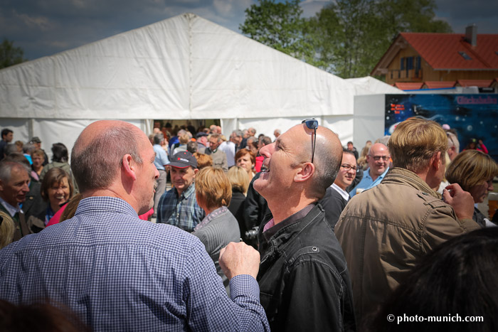 Iffeldorf - Châteaubourg Partnerschafts Fest 2012-28