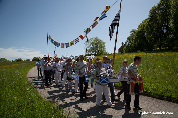 Iffeldorf - Châteaubourg Partnerschafts Fest 2012-284