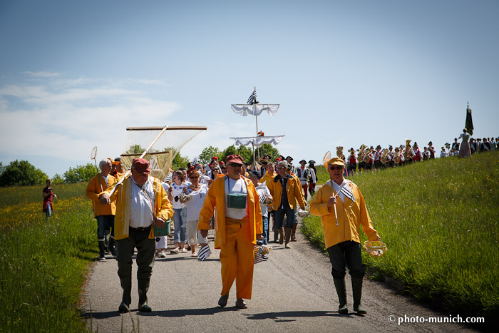 Iffeldorf - Châteaubourg Partnerschafts Fest 2012-285