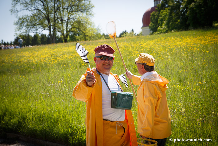 Iffeldorf - Châteaubourg Partnerschafts Fest 2012-286