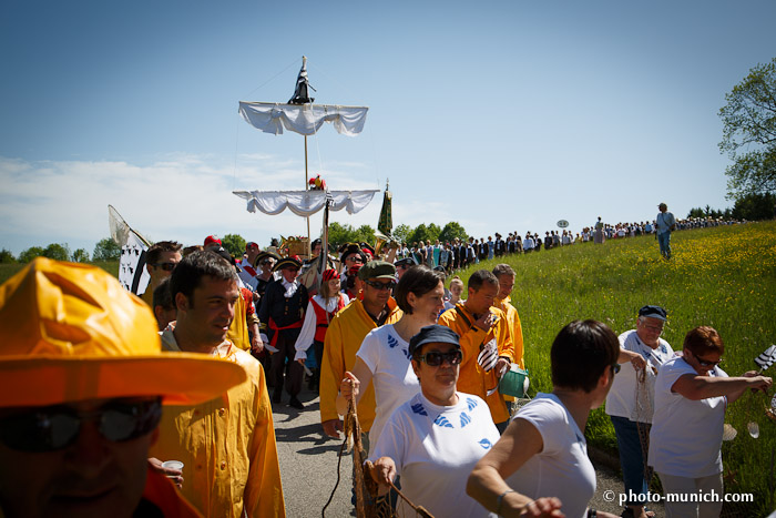 Iffeldorf - Châteaubourg Partnerschafts Fest 2012-287