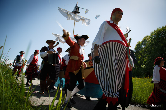 Iffeldorf - Châteaubourg Partnerschafts Fest 2012-292