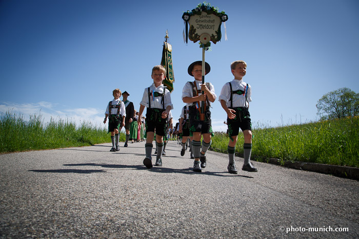 Iffeldorf - Châteaubourg Partnerschafts Fest 2012-297