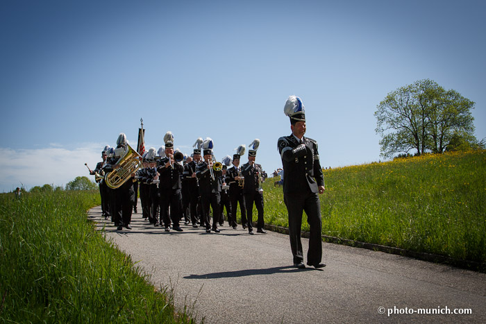 Iffeldorf - Châteaubourg Partnerschafts Fest 2012-311