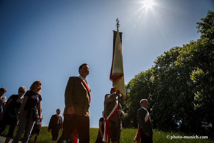 Iffeldorf - Châteaubourg Partnerschafts Fest 2012-317