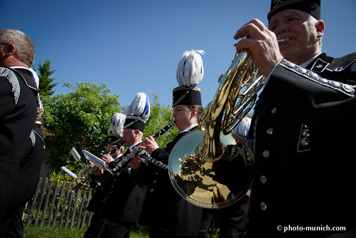 Iffeldorf - Châteaubourg Partnerschafts Fest 2012-329