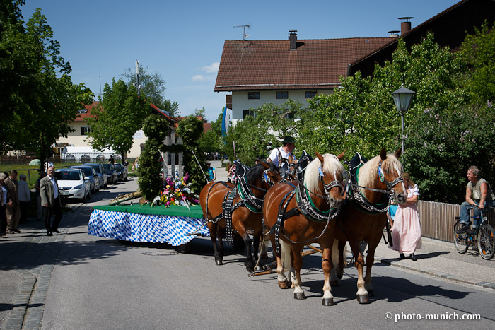 Iffeldorf - Châteaubourg Partnerschafts Fest 2012-331