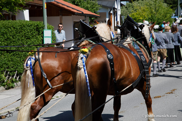 Iffeldorf - Châteaubourg Partnerschafts Fest 2012-335