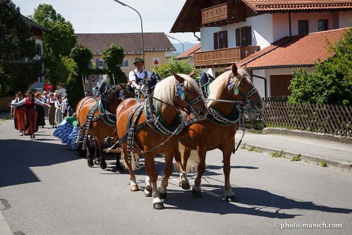 Iffeldorf - Châteaubourg Partnerschafts Fest 2012-336