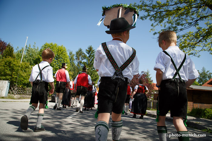 Iffeldorf - Châteaubourg Partnerschafts Fest 2012-339