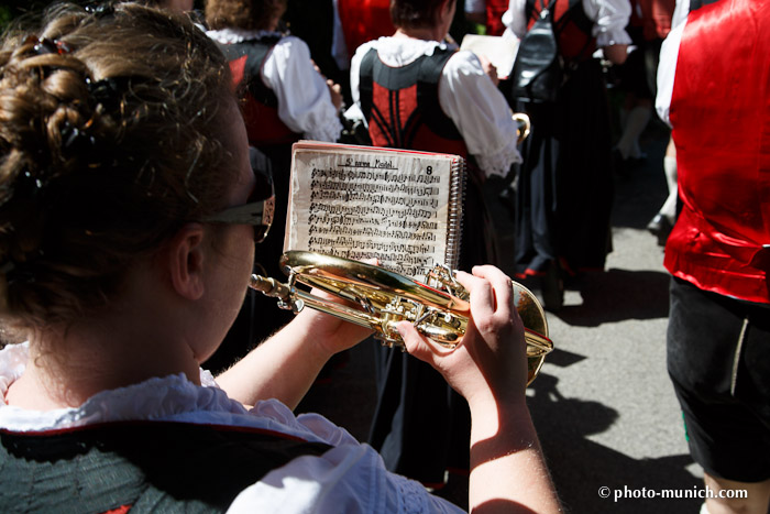 Iffeldorf - Châteaubourg Partnerschafts Fest 2012-340