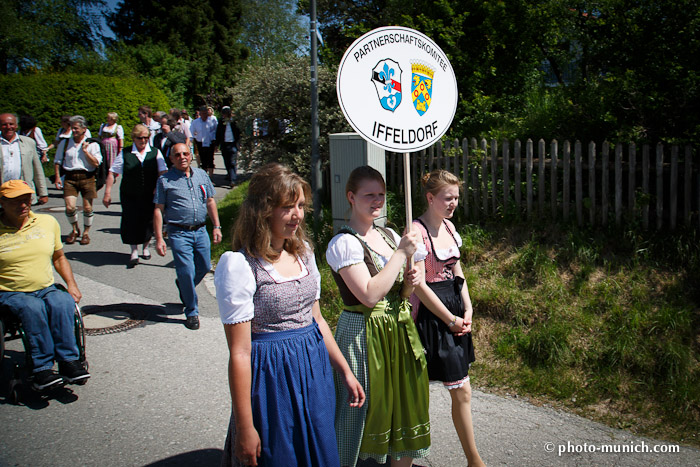 Iffeldorf - Châteaubourg Partnerschafts Fest 2012-344