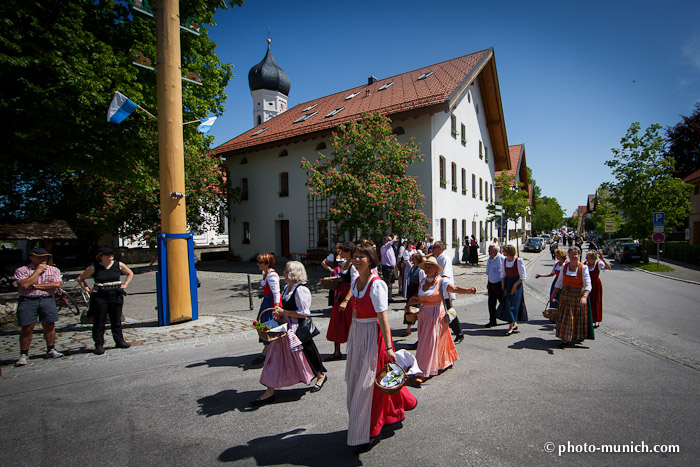 Iffeldorf - Châteaubourg Partnerschafts Fest 2012-364