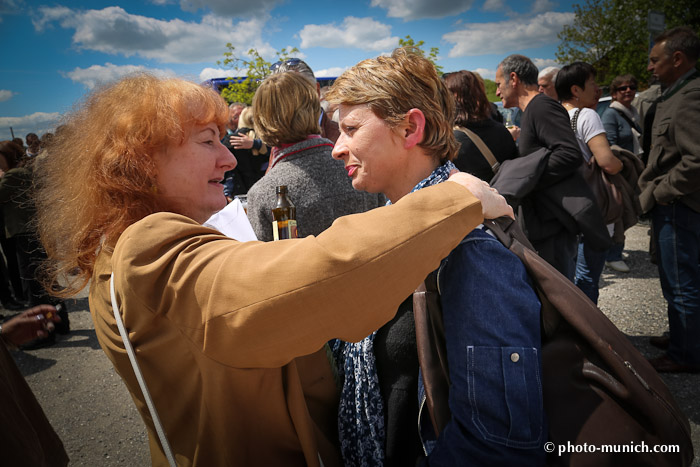 Iffeldorf - Châteaubourg Partnerschafts Fest 2012-37