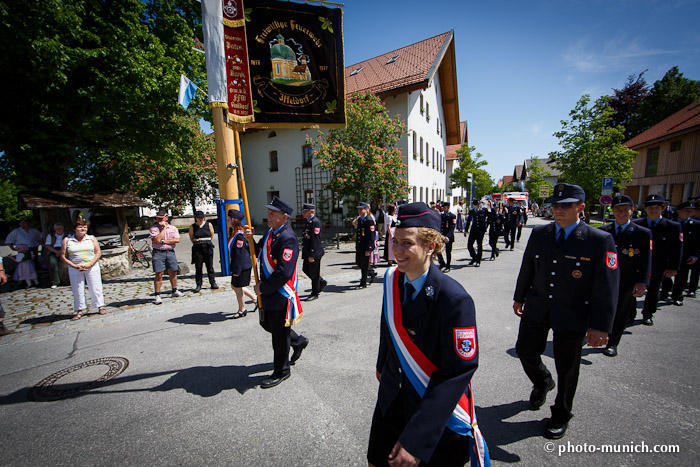 Iffeldorf - Châteaubourg Partnerschafts Fest 2012-370