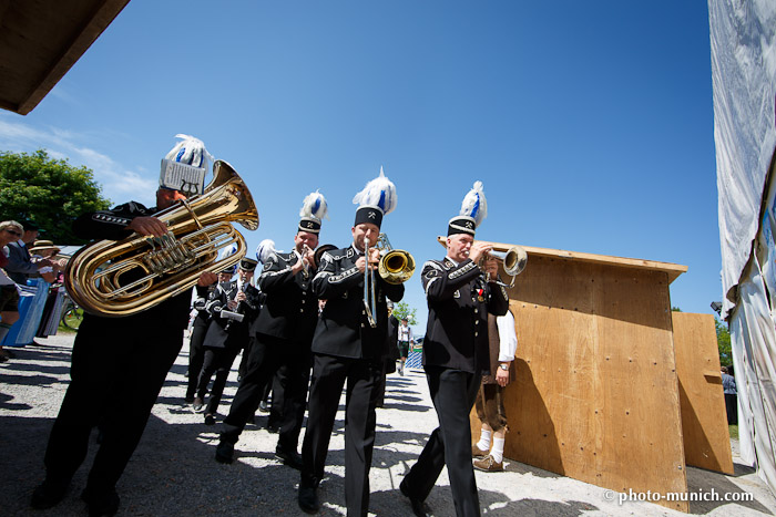 Iffeldorf - Châteaubourg Partnerschafts Fest 2012-378