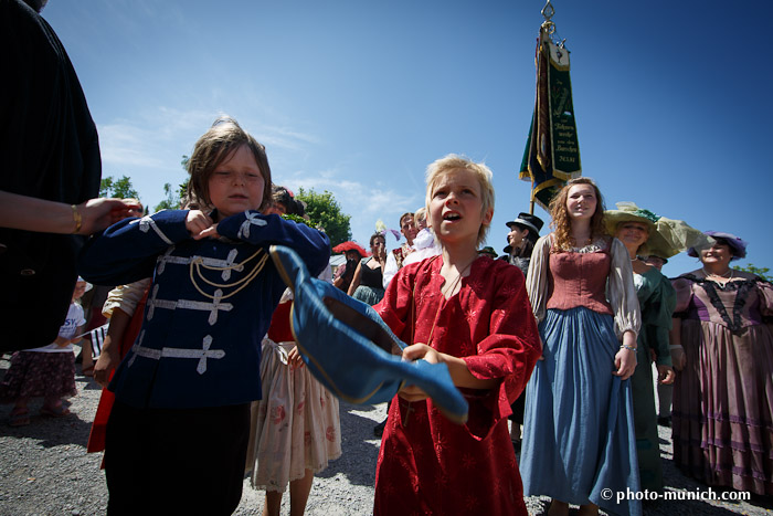 Iffeldorf - Châteaubourg Partnerschafts Fest 2012-381