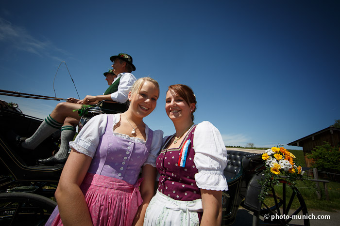 Iffeldorf - Châteaubourg Partnerschafts Fest 2012-388