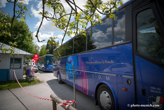 Iffeldorf - Châteaubourg Partnerschafts Fest 2012-4