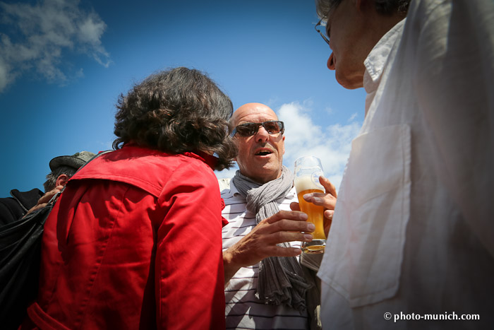 Iffeldorf - Châteaubourg Partnerschafts Fest 2012-40