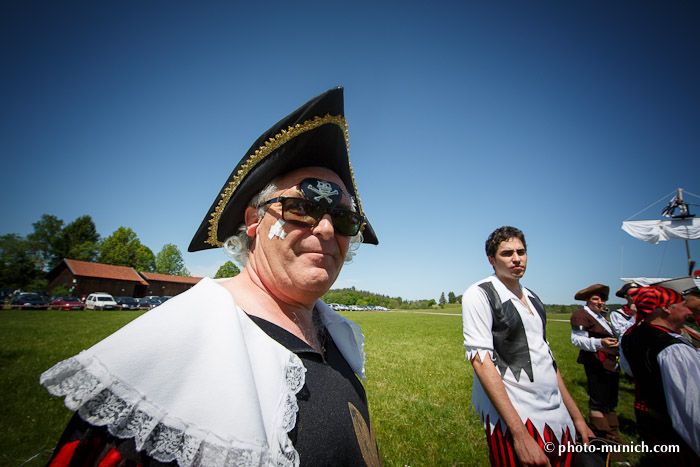 Iffeldorf - Châteaubourg Partnerschafts Fest 2012-403