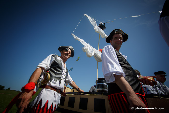 Iffeldorf - Châteaubourg Partnerschafts Fest 2012-409