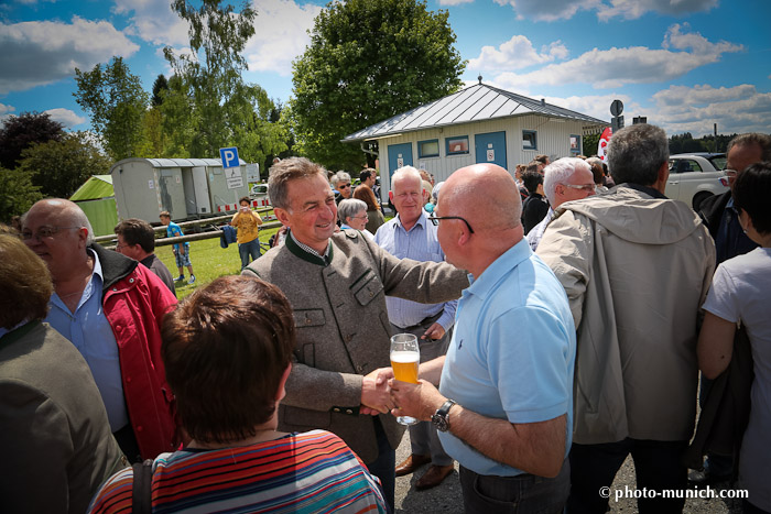 Iffeldorf - Châteaubourg Partnerschafts Fest 2012-45