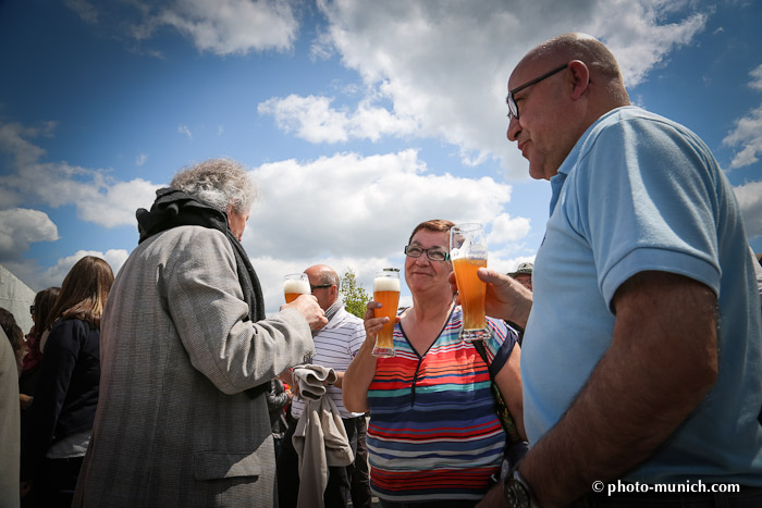 Iffeldorf - Châteaubourg Partnerschafts Fest 2012-46